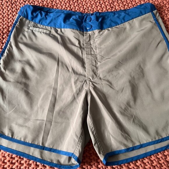 ELIE TAHARI Men's Board Shorts-Bathing Suit Size XL - Picture 1 of 5
